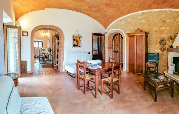 컨트리하우스 Casa Ai Carfini