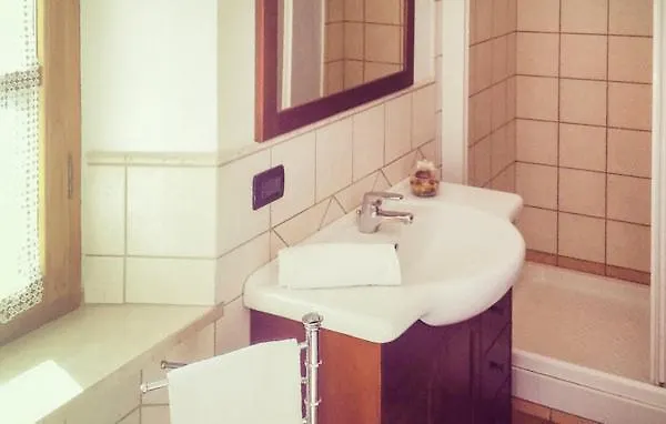 Casa Ai Carfini 컨트리하우스 *