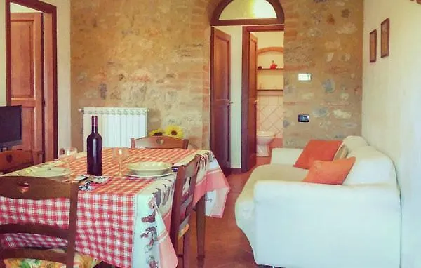 Casa Ai Carfini * 포지본시