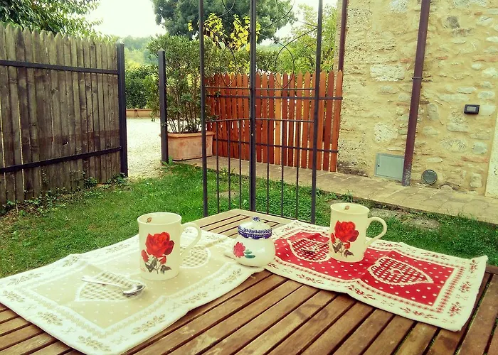 Casa Ai Carfini 포지본시