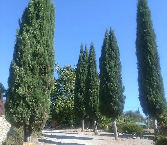 Casa Ai Carfini * 포지본시