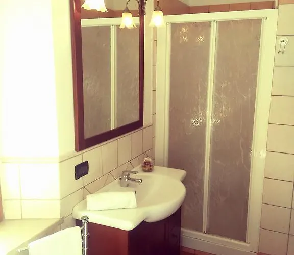 Casa Ai Carfini * 포지본시