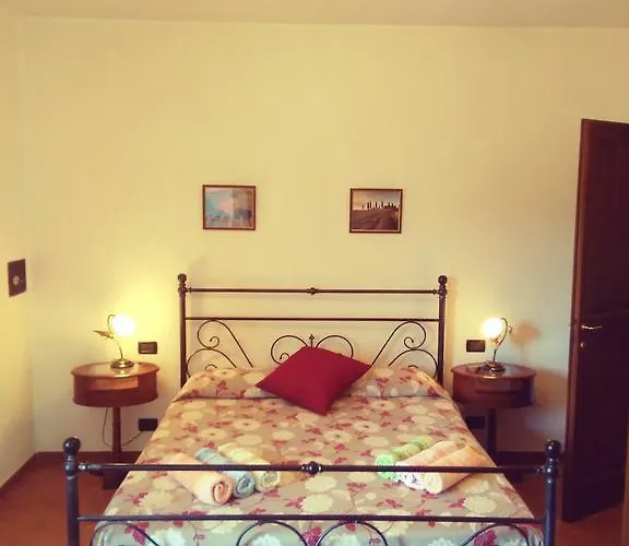 Casa Ai Carfini 포지본시