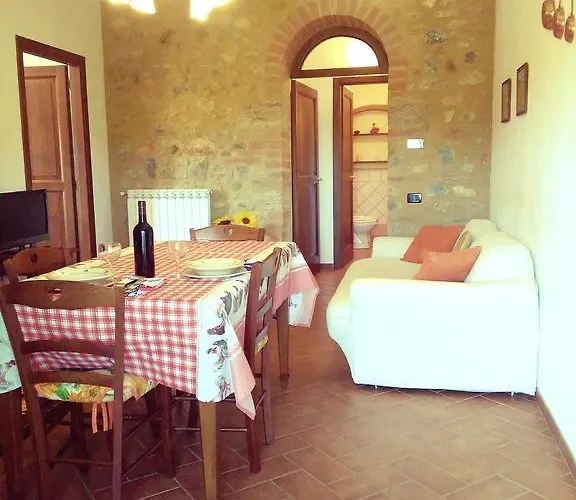 Casa Ai Carfini 포지본시