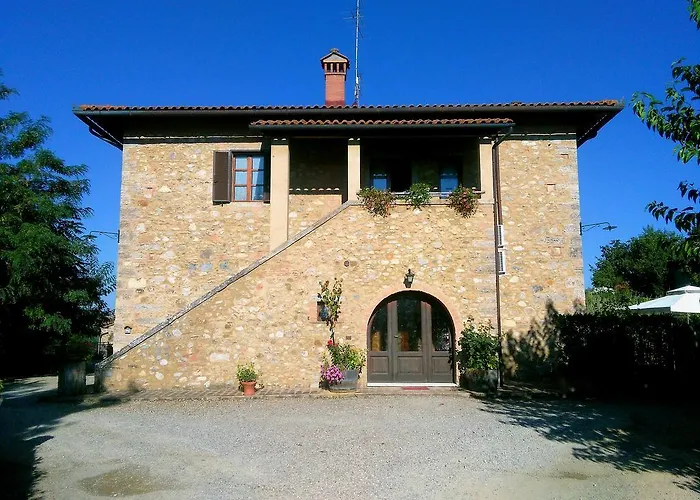 Casa Ai Carfini