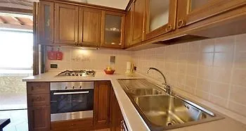 Casa Ai Carfini 컨트리하우스 포지본시