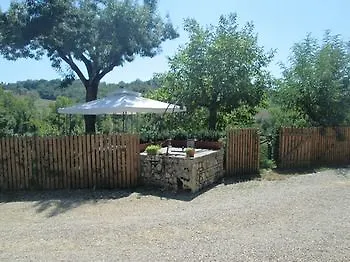 Casa Ai Carfini 컨트리하우스