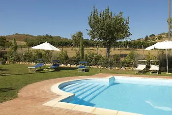 Casa Ai Carfini 컨트리하우스